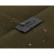 Чехол для ноутбуков 14" Uniq Bergen Nylon Laptop sleeve Olive Green (BERGEN(14)-OLVGREEN)