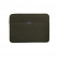 Чехол для ноутбуков 14" Uniq Bergen Nylon Laptop sleeve Olive Green (BERGEN(14)-OLVGREEN)