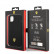 Чехол для iPhone 14 Plus Ferrari Liquid silicone with metal logo Hard MagSafe Black (FEHMSIP14MBK)