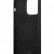 Чехол для iPhone 14 Pro Lagerfeld Liquid silicone Big KL logo Hard Black (KLHCP14LSBKLCK)