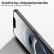 Тонкий матовый чехол MOFI Fandun для iPhone 16e Ultra-thin (Black)