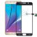 Защитное 3D стекло для Samsung Galaxy Note 5 N920 (Black)