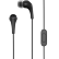 Наушники Motorola Earbuds 2, 3.5 mm, Black (SH006BK)