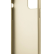 Чехол-накладка для iPhone 11 Guess 4G collection Hard, Brown (GUHCN61G4GB)