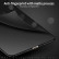 Тонкий матовый чехол MOFI Fandun для iPhone 16e Ultra-thin (Blue)