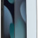 Защитное стекло с фильтром синего цвета для iPhone 13 Pro Max Uniq OPTIX Anti-Blue light Clear/Black (IP6.7(2021)-ANTIBLUEL)