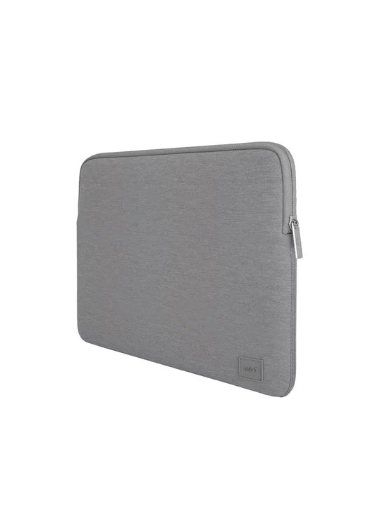 Чехол для ноутбуков 14" Uniq Cyprus Neoprene Laptop sleeve Marl Grey (CYPRUS(14)-MALGRY)