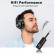 Беспроводной FM трансмиттер / ресивер с AUX