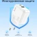 Сетевой адаптер HOCO C111A на USB QC 3.0 + Type-С PD 30W зарядное устройство