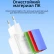 Сетевой адаптер HOCO C111A на USB QC 3.0 + Type-С PD 30W зарядное устройство