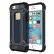Противоударный чехол Tough Armor Ver.2 для iPhone SE/5S/5 с усиленной защитой (Navy blue)