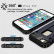 Противоударный чехол Tough Armor Ver.2 для iPhone SE/5S/5 с усиленной защитой (Navy blue)