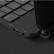Чехол-клавиатура Uniq VENNO Magnetic Smart Keyboard Folio для iPad Pro 11 (2020-2022) / Air 10.9 (2022/2021)