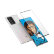 Защитное стекло BlueO 3D Curved Full Cover (классик) для Galaxy Note 20 Ultra 0.33мм Black (3B1-N20ultra)