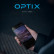 Защитное прозрачное стекло для iPhone 14 Plus / 13 Pro Max Uniq OPTIX Clear (IP6.7(2021)-CLEAR)