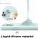 Чехол-накладка для iPhone 13 Pro Max Elago Soft silicone (Liquid) Mint (ES13SC67-MT)