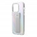 Чехол для iPhone 14 Pro Uniq Heldro Mount + Band Iridescent (IP6.1P(2022)-HELMIRD)