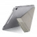 Чехол для iPad Mini 6 (2021) Uniq Camden Anti-microbial Grey (PDM6(2021)-CAMGRY)