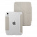 Чехол для iPad Mini 6 (2021) Uniq Camden Anti-microbial Grey (PDM6(2021)-CAMGRY)