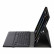 Чехол с Bluetooth клавиатурой для iPad Pro 13 (2024)