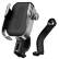 Держатель Baseus Adjustable phone на руль велосипеда/мотоцикла, Black (SUKJA-01)