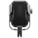 Держатель Baseus Adjustable phone на руль велосипеда/мотоцикла, Black (SUKJA-01)