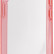 Чехол Ferrari для iPhone 13 Pro PC/TPU Italia stripe Hard Transparent/Red (FEHCP13LBITR)