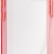 Чехол Ferrari для iPhone 13 Pro PC/TPU Italia stripe Hard Transparent/Red (FEHCP13LBITR)
