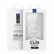 Прозрачный чехол с Magsafe для iPhone 16 Dux Ducis, Clin Mag Series, TPU