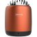 Беспроводная Bluetooth колонка Nillkin Bullet Mini, Coral Red (6902048169098)