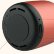 Беспроводная Bluetooth колонка Nillkin Bullet Mini, Coral Red (6902048169098)
