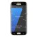 Защитное 3D стекло для Samsung Galaxy S7 / G930 ENKAY 0.26 мм, с рамкой Full Screen (Black)