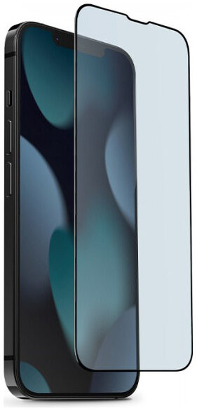 Защитное стекло для iPhone 16e / 14 / 13 / 13 Pro