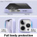 Чехол-накладка для iPhone 13 Pro Max Elago Soft silicone (Liquid) Purple (ES13SC67-PU)