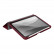 Чехол для iPad Mini 6 (2021) Uniq Moven Anti-microbial Maroon Red (PDM6(2021)-MOVMRN)