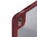 Чехол для iPad Mini 6 (2021) Uniq Moven Anti-microbial Maroon Red (PDM6(2021)-MOVMRN)