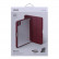 Чехол для iPad Mini 6 (2021) Uniq Moven Anti-microbial Maroon Red (PDM6(2021)-MOVMRN)