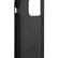 Чехол для iPhone 14 Pro Ferrari PU Smooth/Carbon Vertical with metal logo Hard Black (FEHCP14LAXBK)