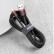 Кабель Baseus USB - Type C, 3A, 1 метр Cafule Series (Black-Red)