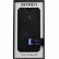 Кожаный чехол книжка для iPhone 6 / 6S Ferrari Montecarlo Booktype Black (FEMTFLBKP6BL)