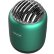 Беспроводная Bluetooth колонка Nillkin Bullet Mini, Green (6902048169081)