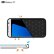Противоударный защитный чехол для Samsung Galaxy S7 / G930 Brushed Carbon (Red)