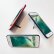 3D чехол с кошкой для iPhone 6S / 6 с хвостом подставкой Cat Tail (Black)