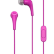 Наушники Motorola Earbuds 2, 3.5 mm, Pink (SH006PK)