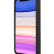 Чехол-накладка для iPhone 11 Guess 4G PU Stripe Metal logo Hard, Grey (GUHCN61G4GLGR)