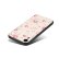 Чехол с цветами для iPhone XR Begonia Flower TPU + PC