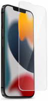 Защитное прозрачное стекло для iPhone 14/13/13 Pro Uniq OPTIX Clear (IP6.1(2021)-CLEAR)