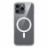 Прозрачный чехол с Magsafe для iPhone 16 Pro Dux Ducis, Clin Mag Series, TPU