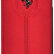 Кожаный чехол книжка для iPhone 6 / 6S Ferrari Montecarlo Booktype Red (FEMTFLBKP6RE)