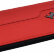 Кожаный чехол книжка для iPhone 6 / 6S Ferrari Montecarlo Booktype Red (FEMTFLBKP6RE)